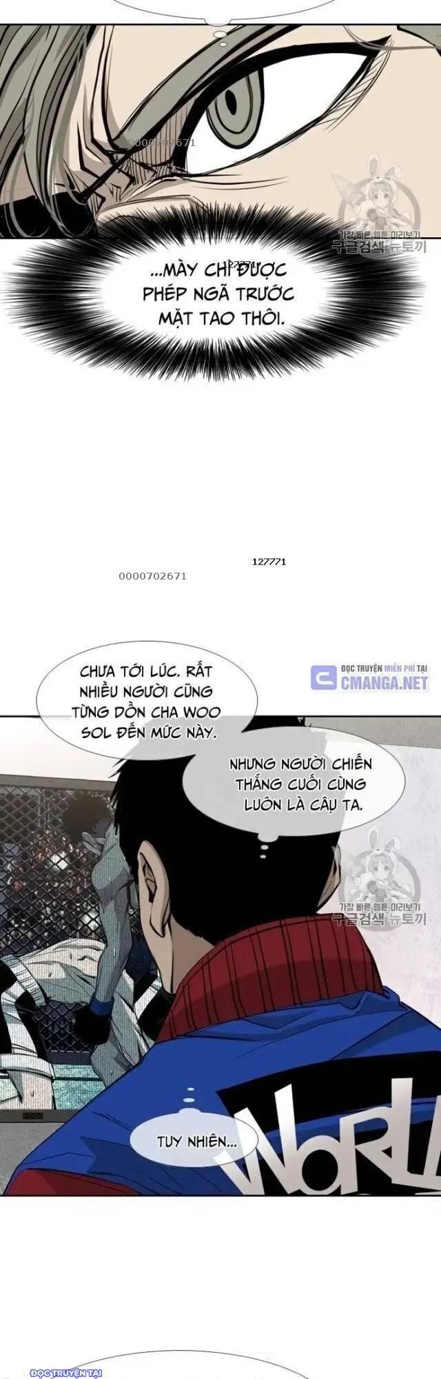 shark - cá mập chapter 163 11