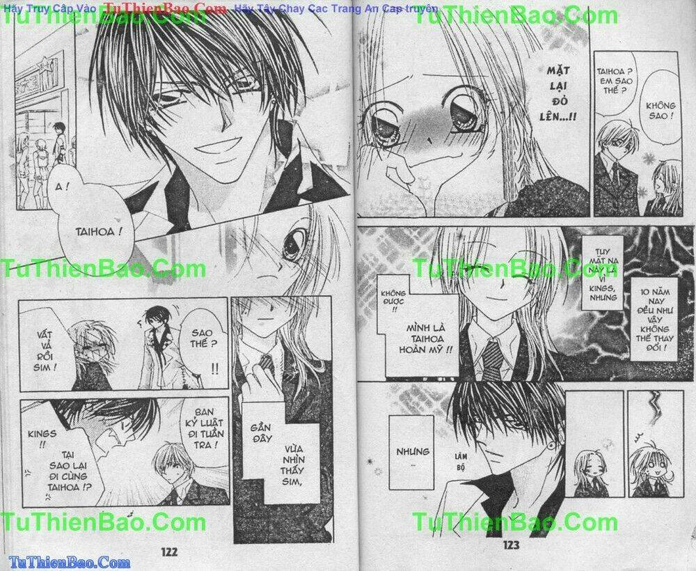 lovey dovey chapter 2 55