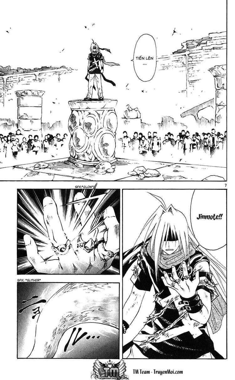 mar heaven chapter 143 6