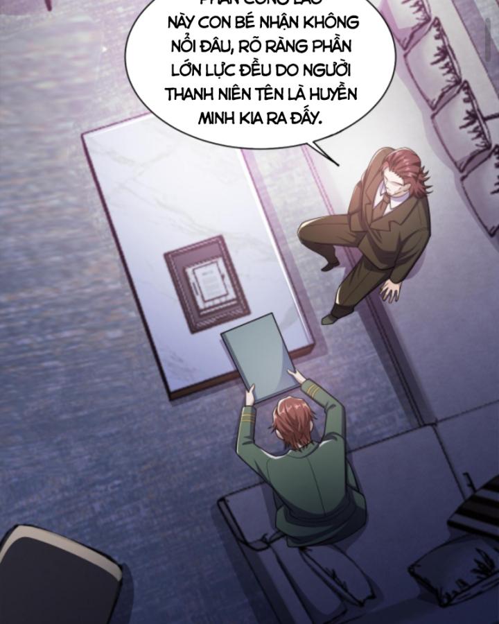 học cùng em gái, tôi bất cẩn vô địch rồi chapter 36 22