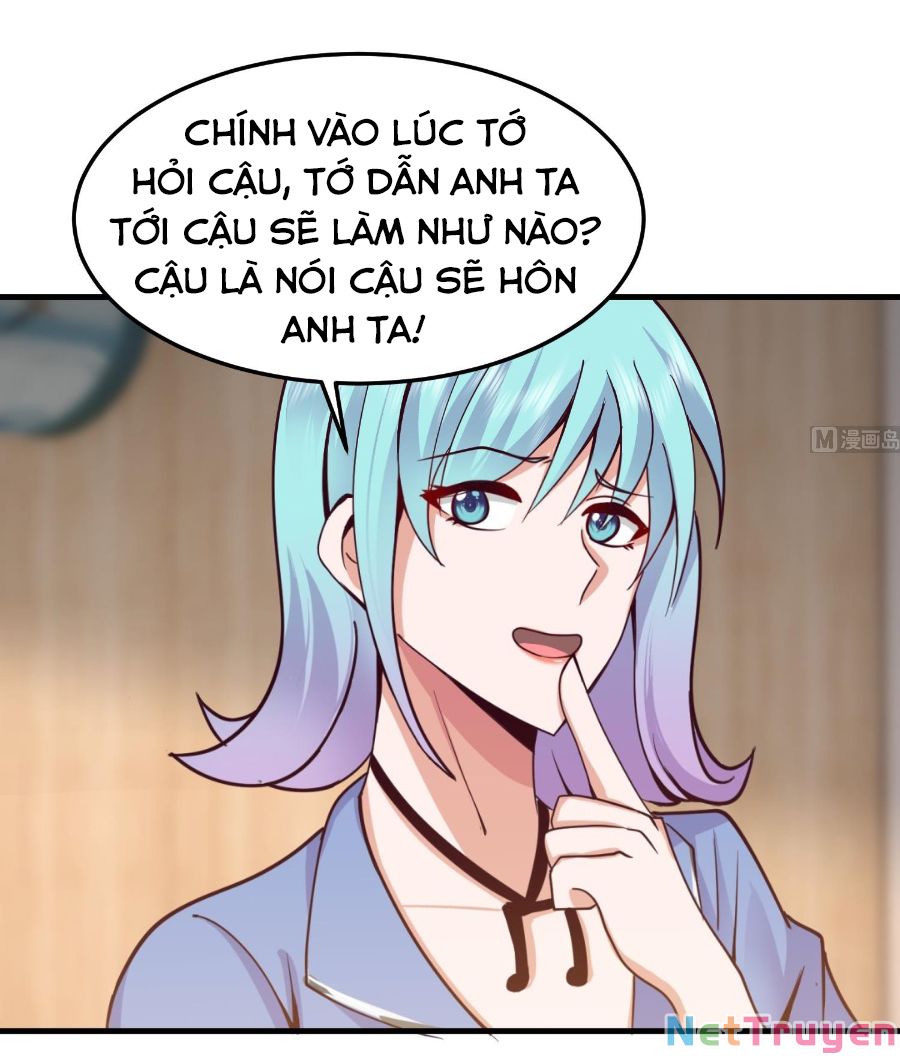 trên người ta có một rồng chapter 512 11