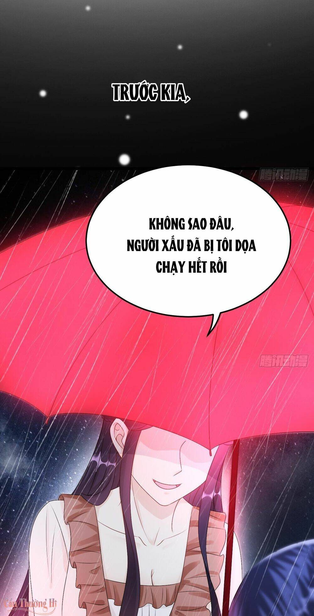 đế thiếu ngọt sủng: manh thê sống lại không ngoan chapter 18 39