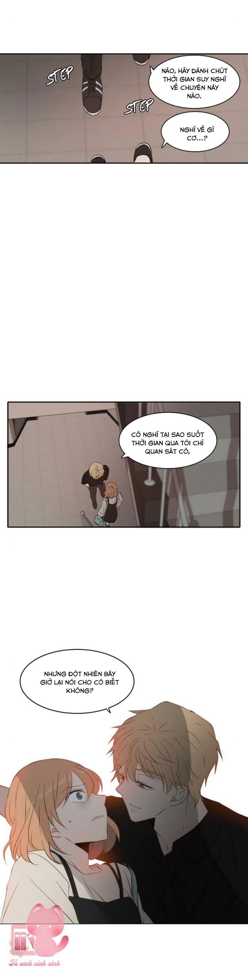 a good day to be a dog chapter 72 28