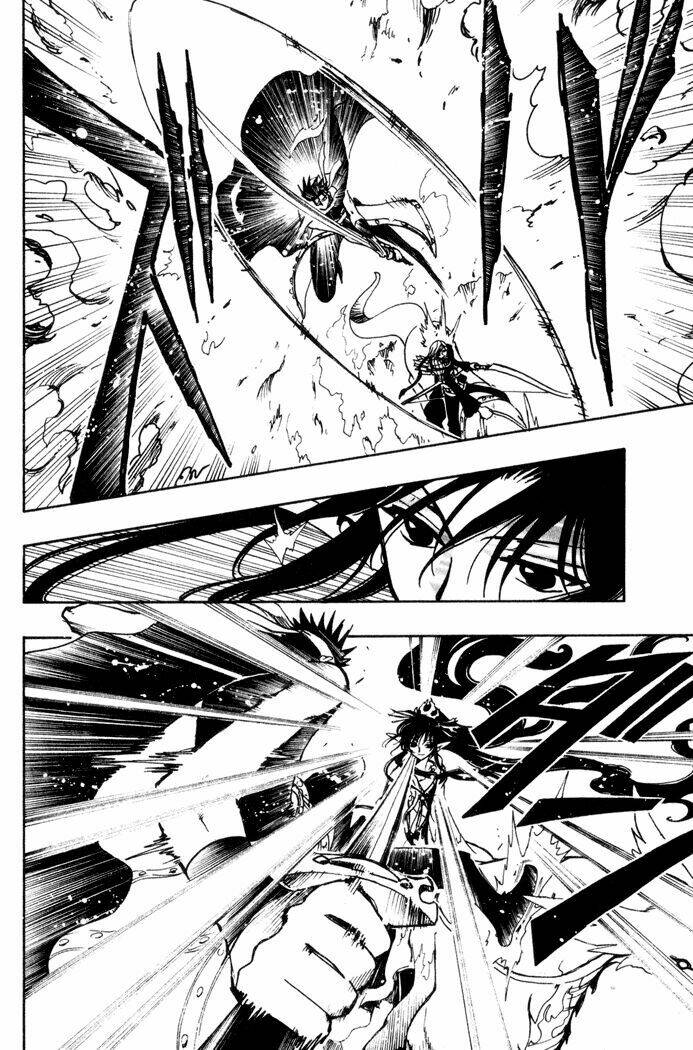 huyền thoại đôi cánh chapter 62 11