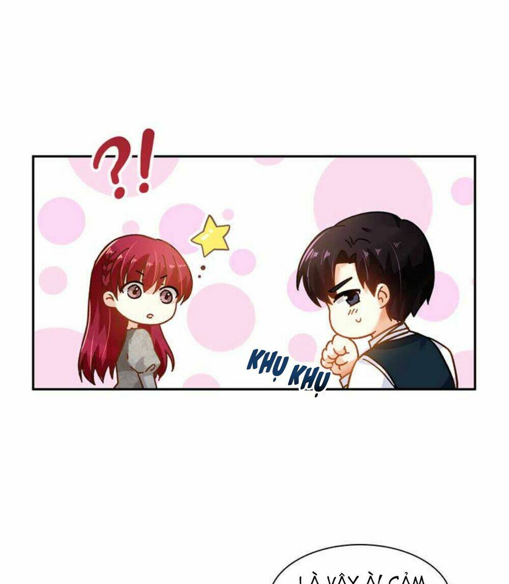 ác nữ cải biến chapter 48 12