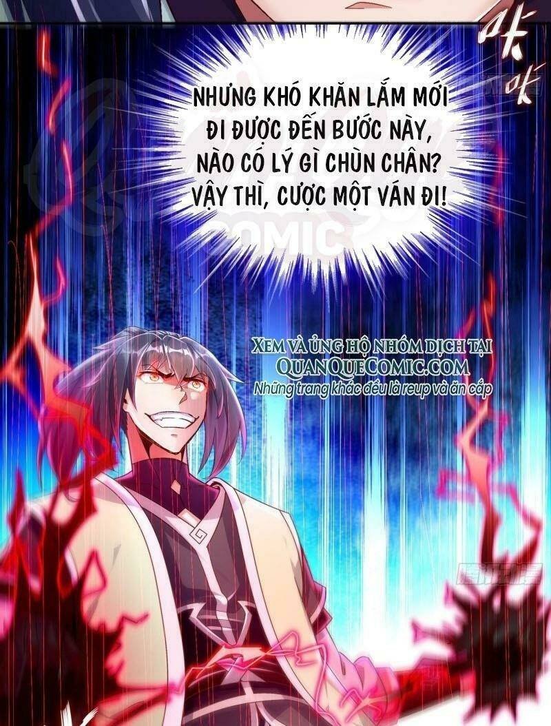 trọng sinh chi ma tôn đương đạo chapter 67 25