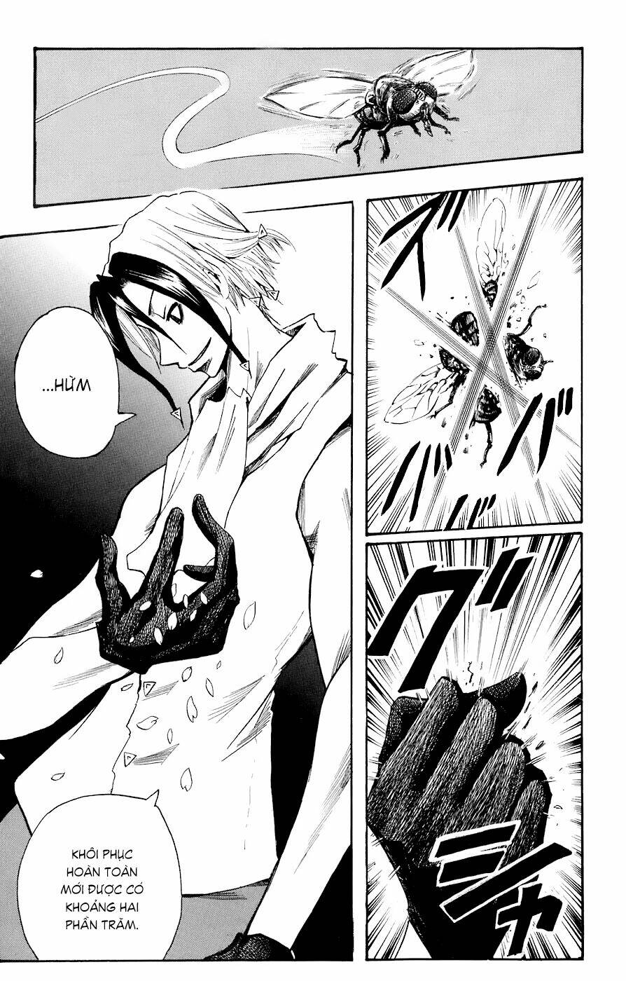 majin tantei nougami neuro chapter 86 12