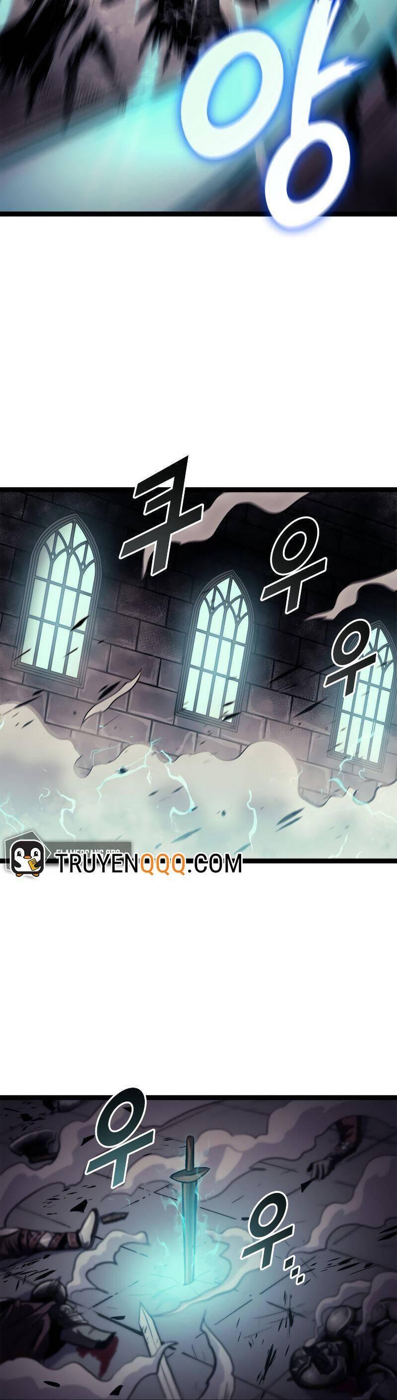 tôi trở lại thăng cấp một mình chapter 139 21