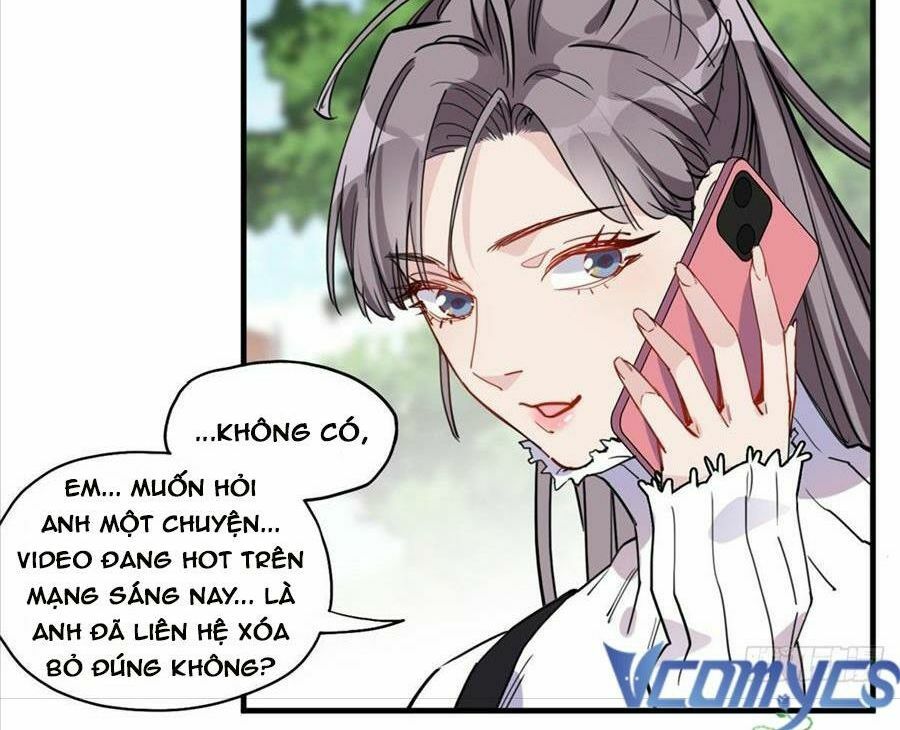 cố tổng, vợ của ngài quá mạnh rồi! chapter 37 38