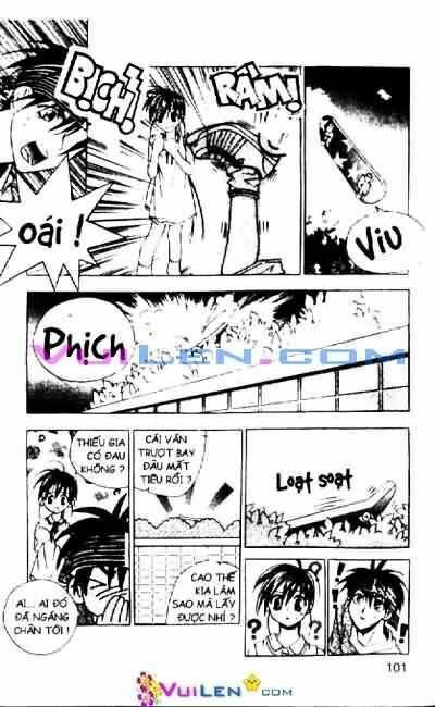 tiên nữ giáng trần chapter 5 101