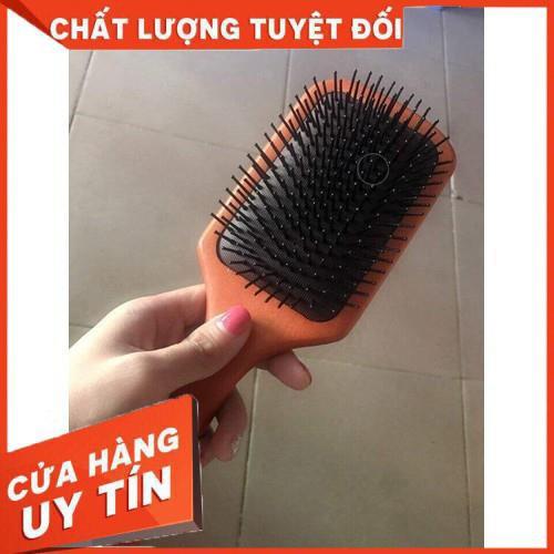 Lược chải gỡ dối tóc tóc xoăn