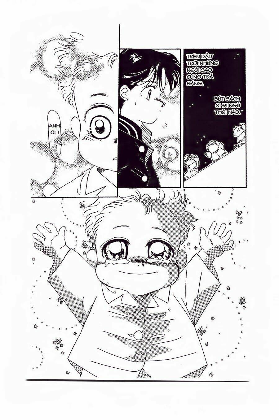 em bé và tôi chapter 5 26