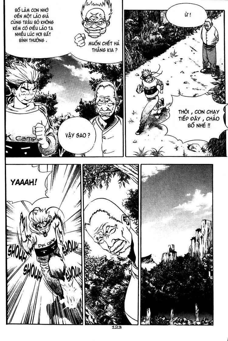 player kill chapter 33 15