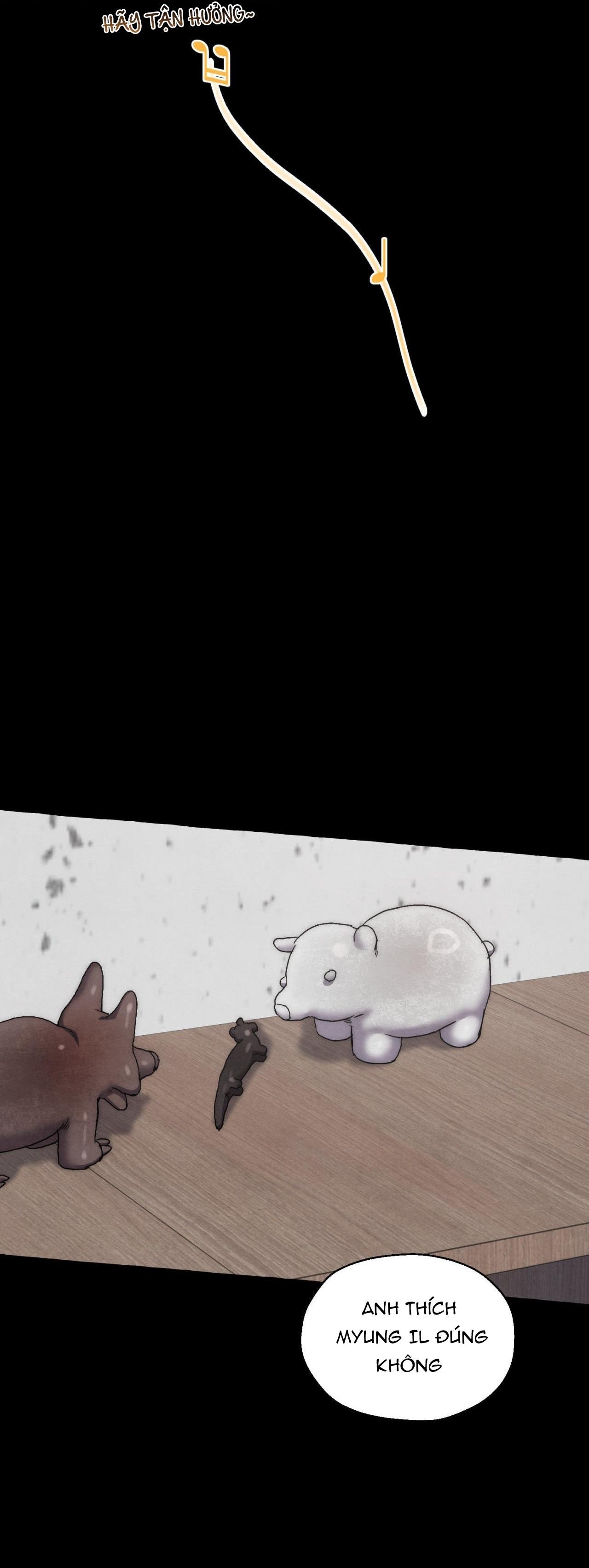 những con chó trong tù chapter 52 41