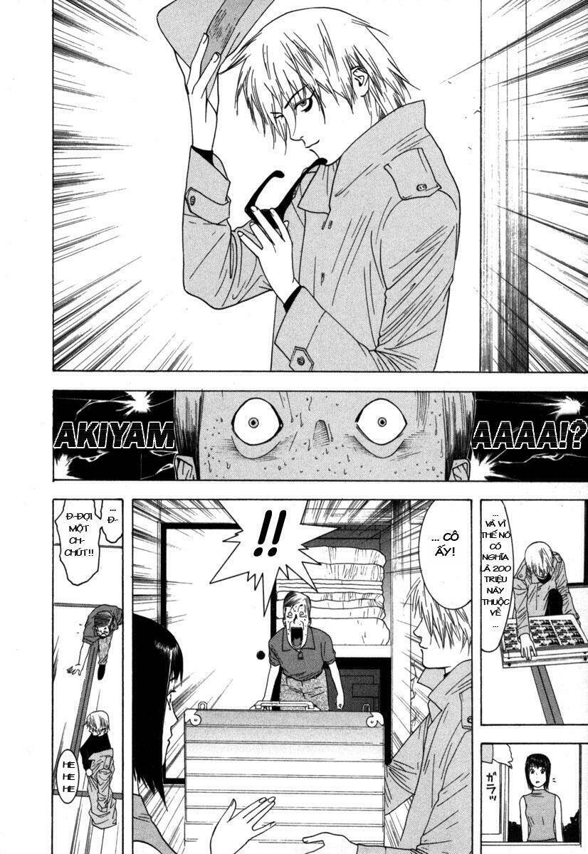 liar game chapter 6 11