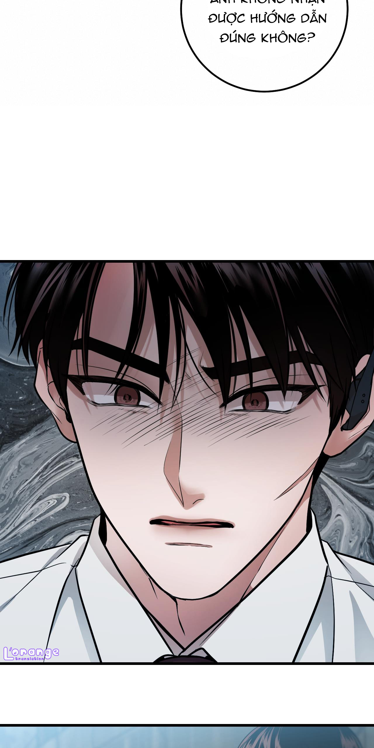 băng qua thiên đường chapter 5 17