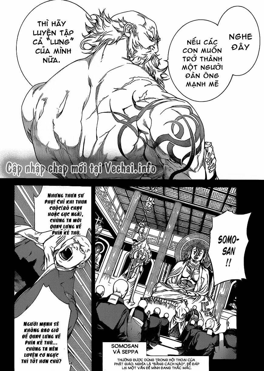 air gear chapter 305 15