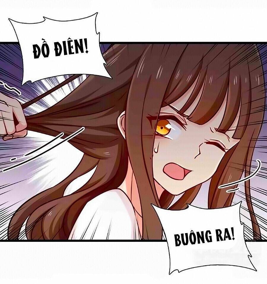 chỉ nhiễm thành hôn chapter 137 4