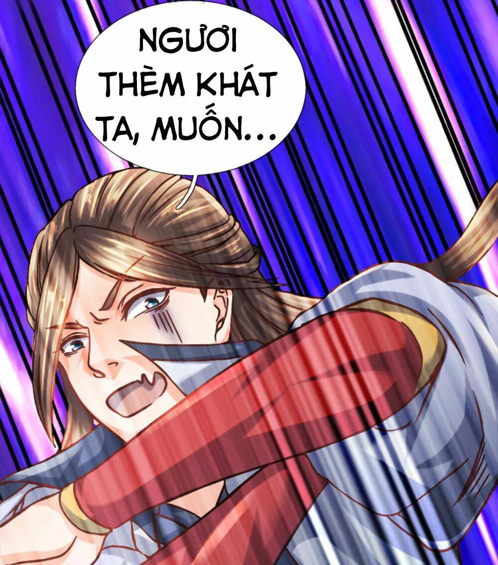 chí tôn hồng bao đại đế chapter 32 2