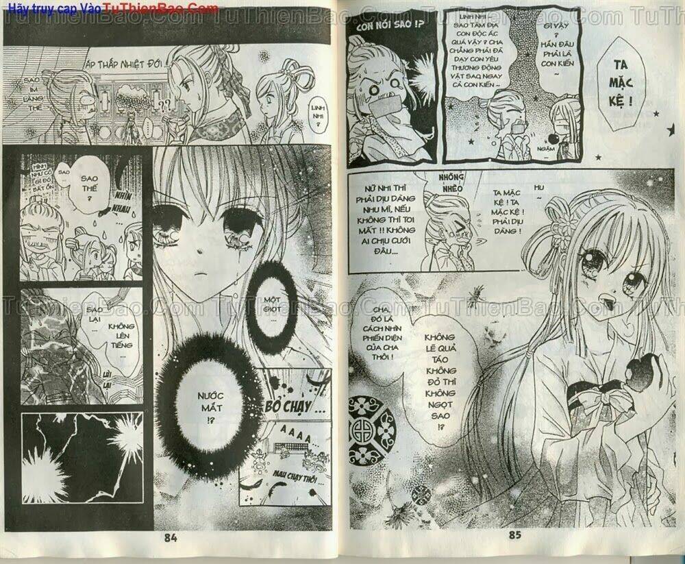 thiếu nữ đa tài chapter 2 42