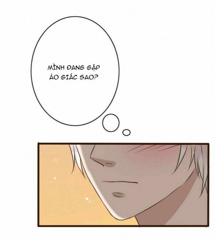 sau con mưa mùa hạ chapter 4 13