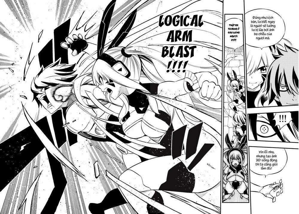 hội pháp sư và thánh thạch rave chapter 195 18