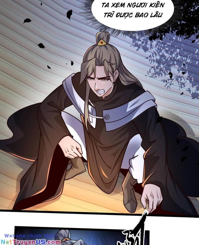 ta nuôi ma quỷ ở trấn ma ti chapter 257 2