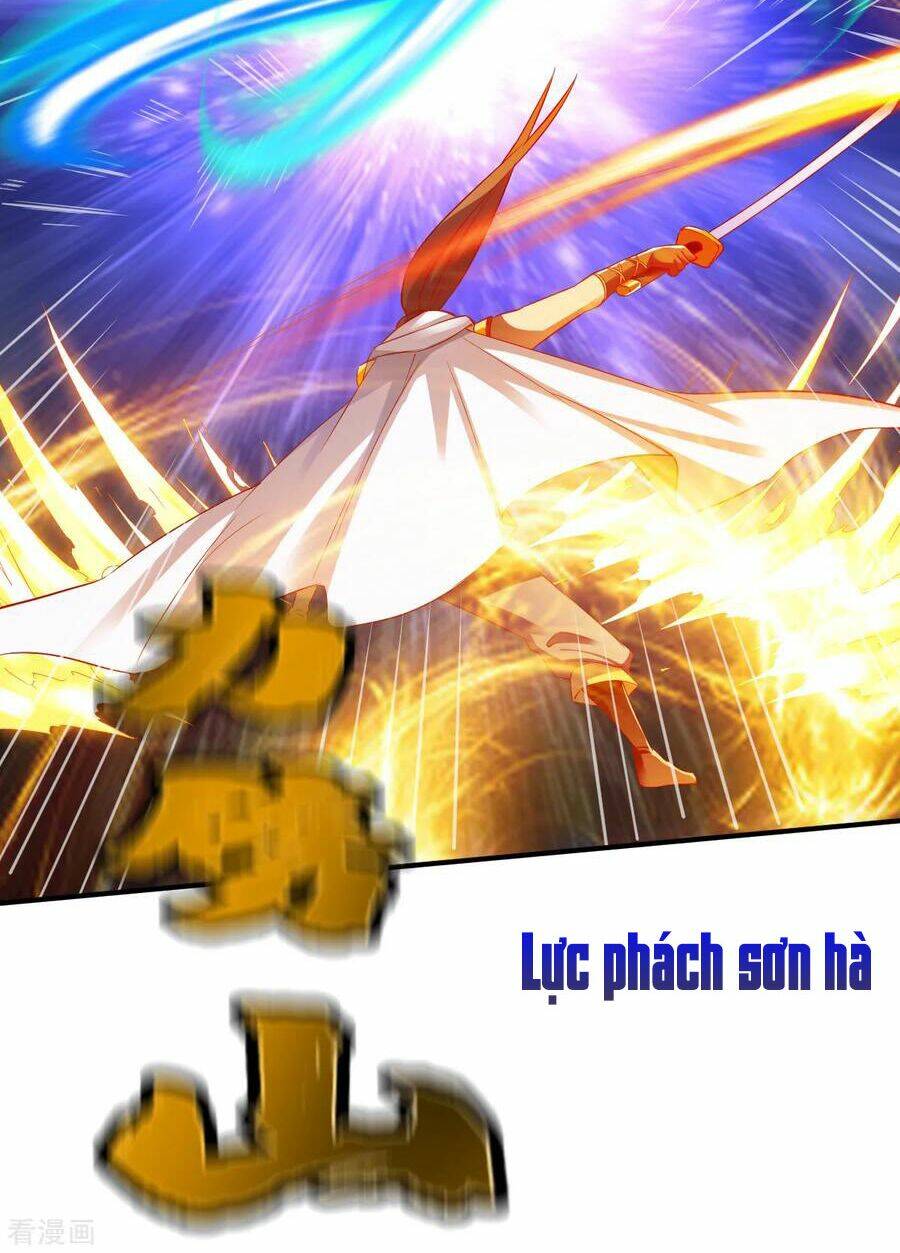 chiến đỉnh chapter 128 47