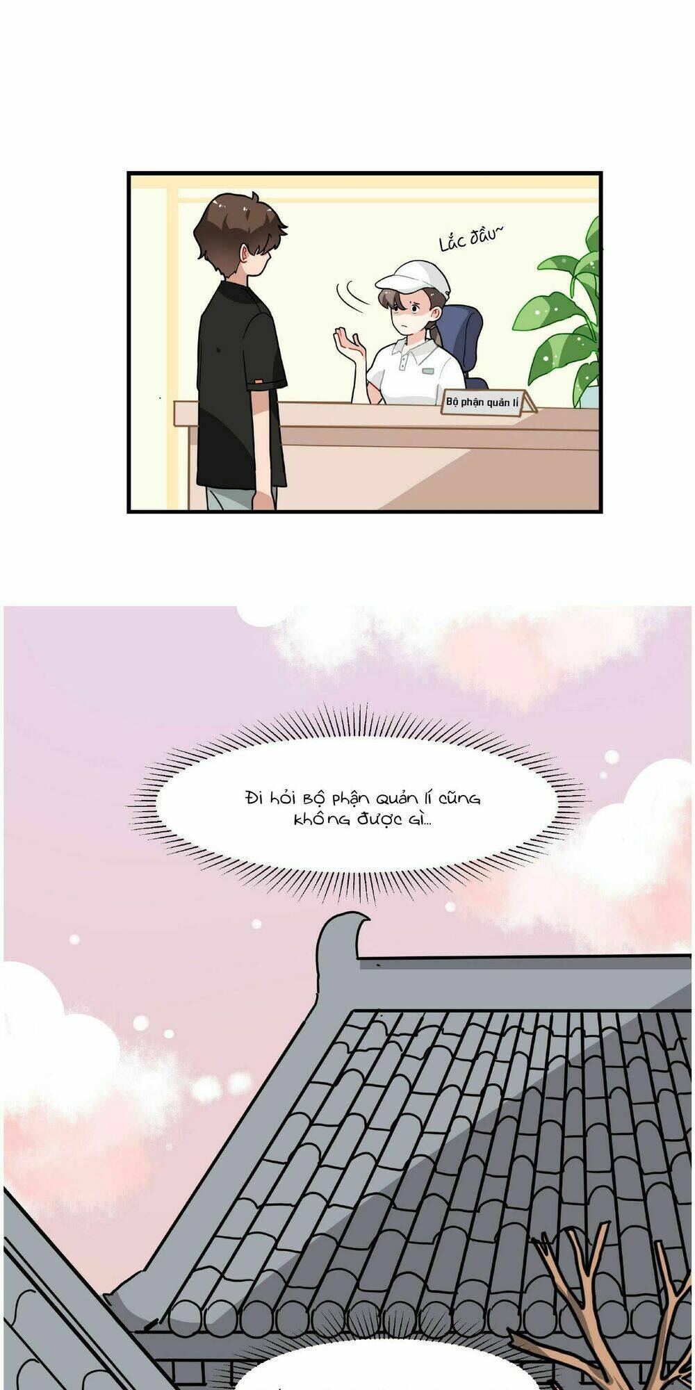 thú giữ nhà của đường tây tử chapter 6 28