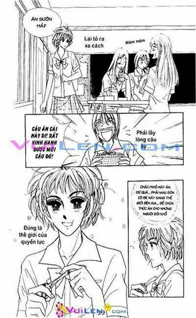 khoảnh khắc định mệnh chapter 1 39