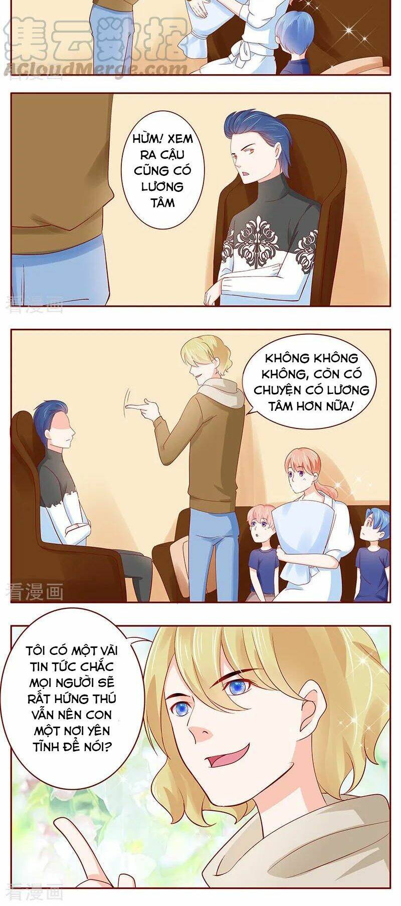 bá đạo tổng tài yêu tôi chapter 182 6