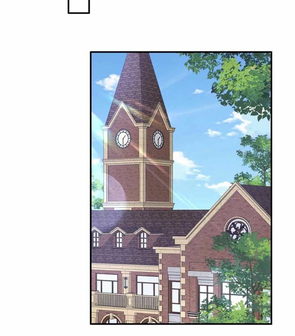 manh thê bé bỏng không dễ chọc chapter 6 18