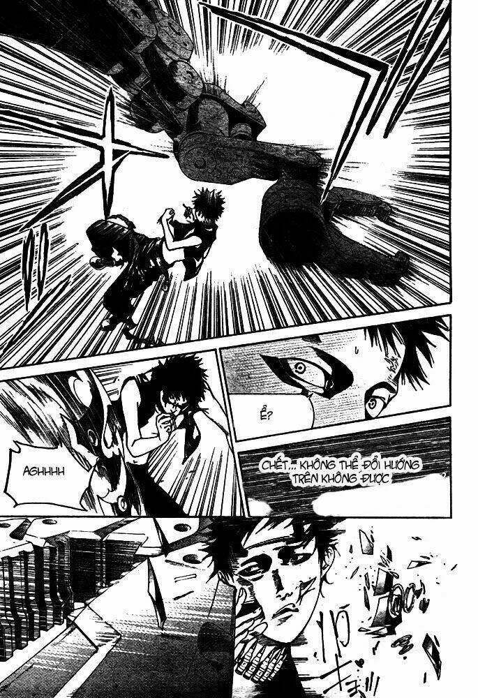 air gear chapter 236 15