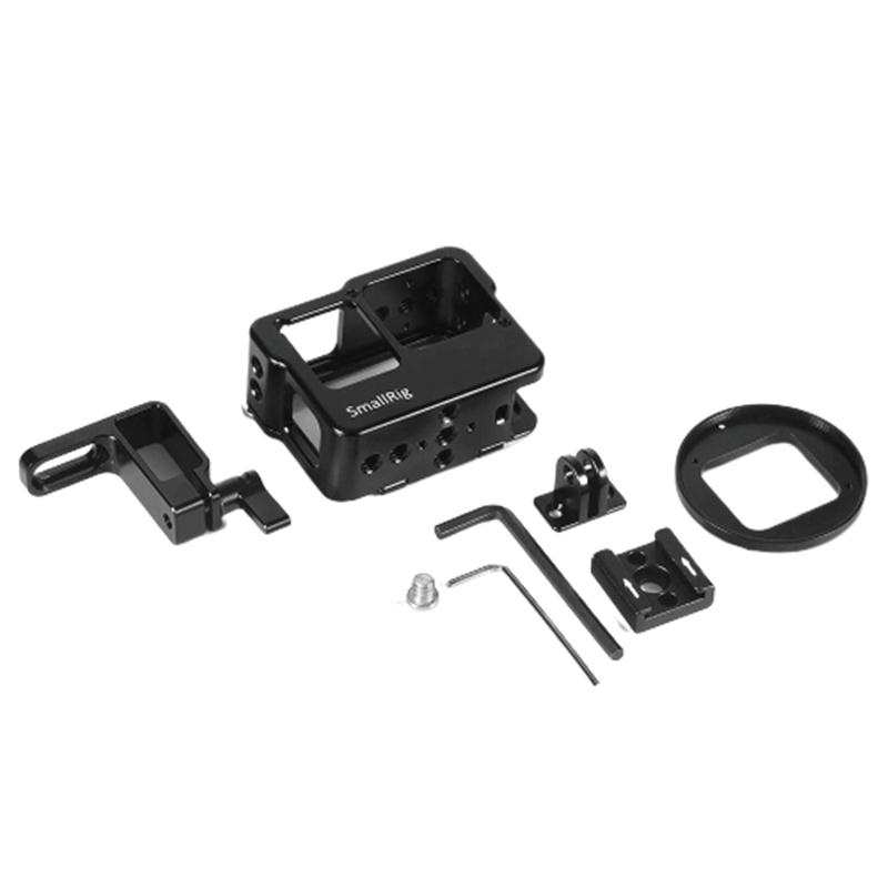 SmallRig Cage For GoPro HERO7/6/5 Black CVG2320