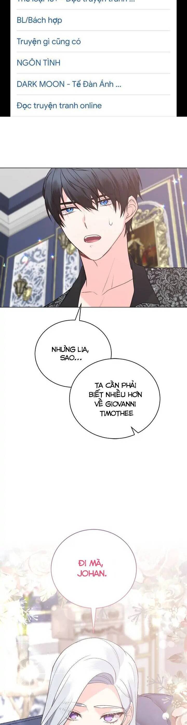 là nhân vật phản diện nhưng tôi sẽ trở thành nữ chính chapter 96 2