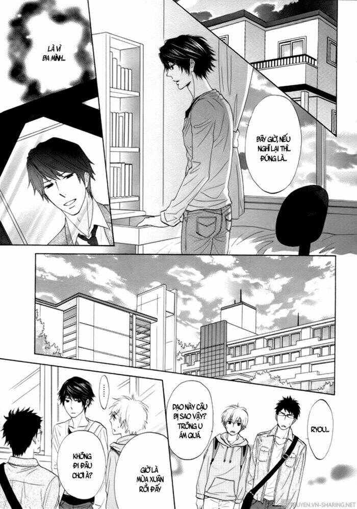 katakoi gokko chapter 2 15