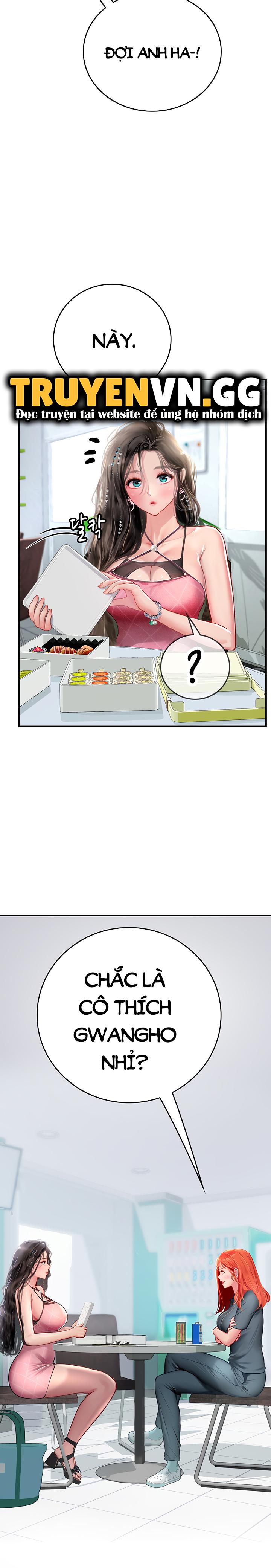 thực tập ở làng tiên cá chapter 49 20