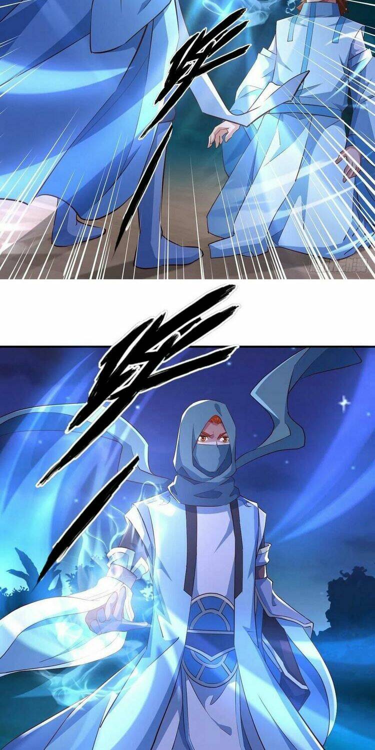 thiên hạ kiếp chapter 71 10