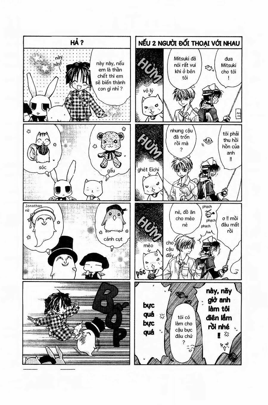 tìm ánh trăng tròn chapter 18 37