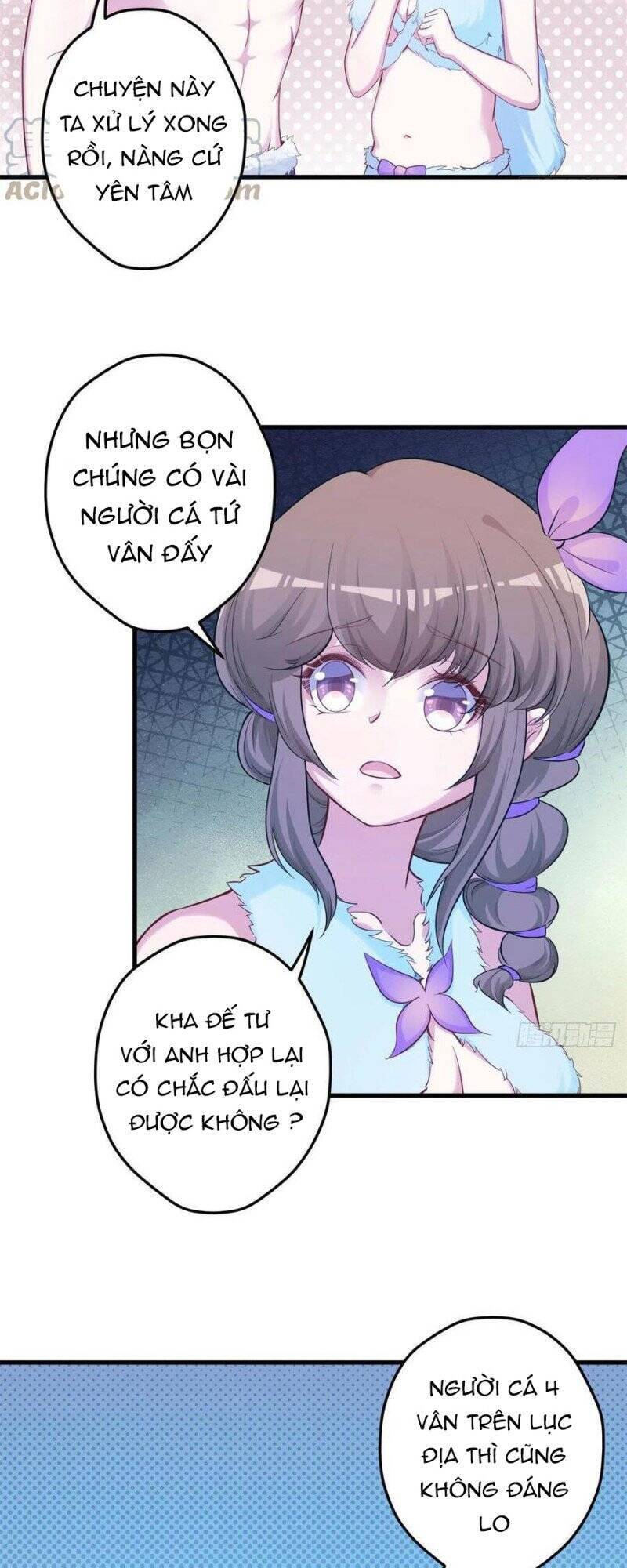 [16+] thảnh thơi thú thế chủng chủng điền, sinh sinh tể chapter 344 14