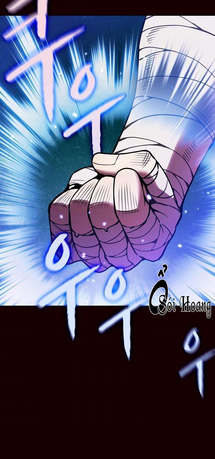 chòm sao trở về từ địa ngục chapter 13 43