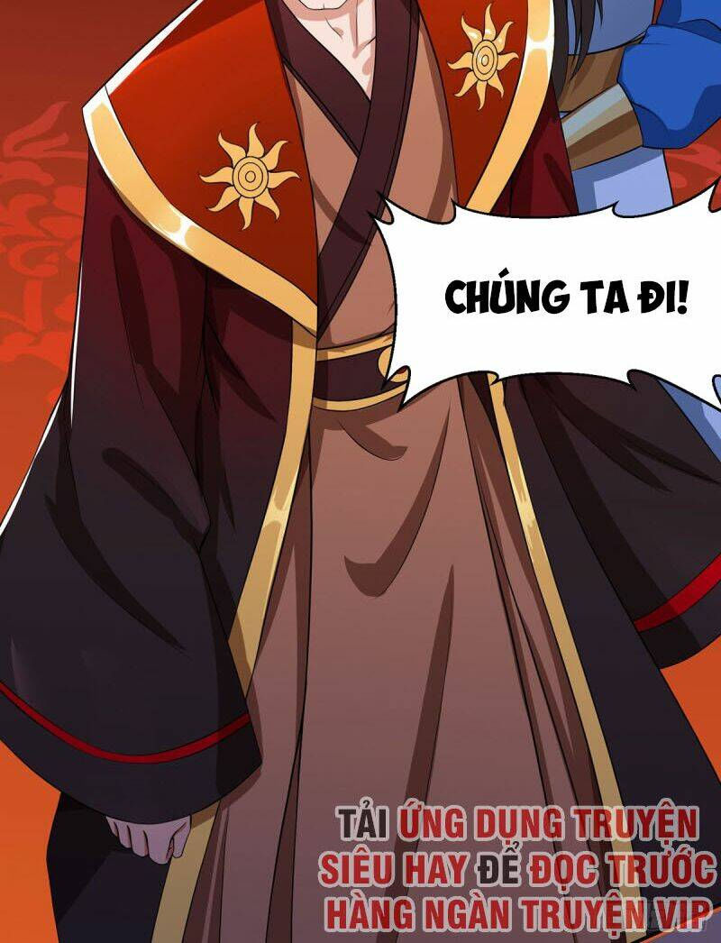 chúa tể tam giới chapter 70 28