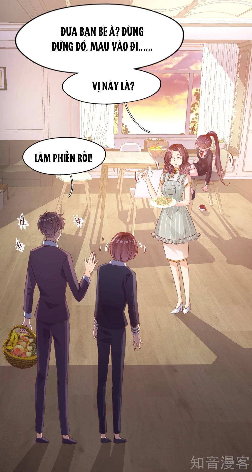 sau này vẫn cứ thích anh chapter 19 10