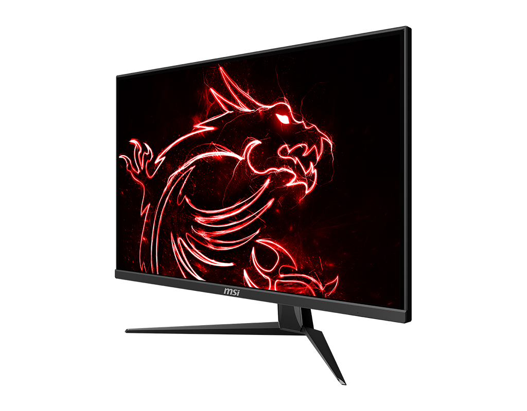 Màn hình Gaming MSI Optix MAG273 27 Inch (FHD/IPS/144Hz/1ms) - Hàng chính hãng