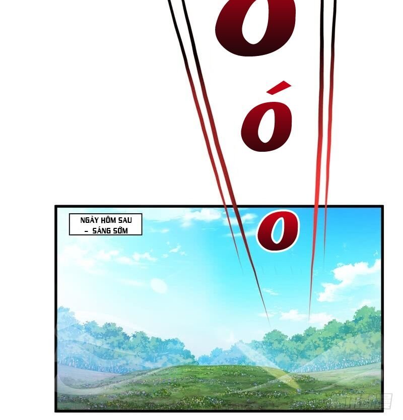 nhóm giao lưu của địa phủ chapter 8 26