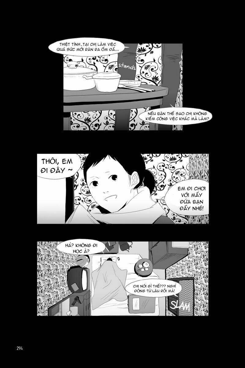 bạn có tin vào ma thuật? chapter 27 5