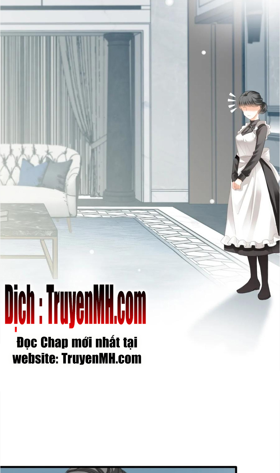 bạo quân ái nhân chapter 143 11