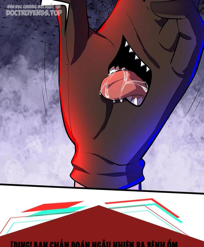 quỷ dị dược tề sư: bệnh nhân của ta đều là kinh khủng chapter 131 17