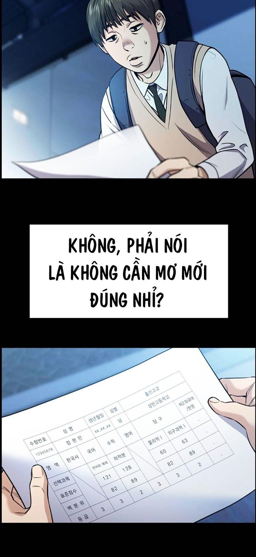 giáo dục chân chính chapter 126 15