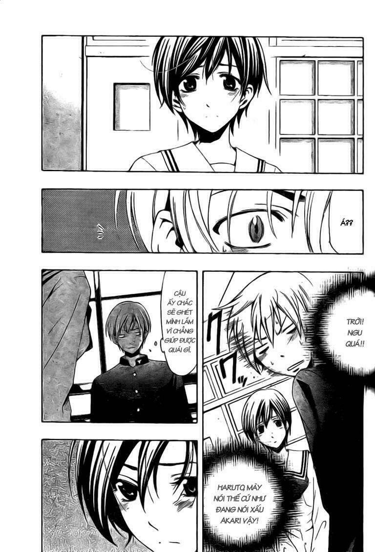 thị trấn tình yêu chapter 15 14